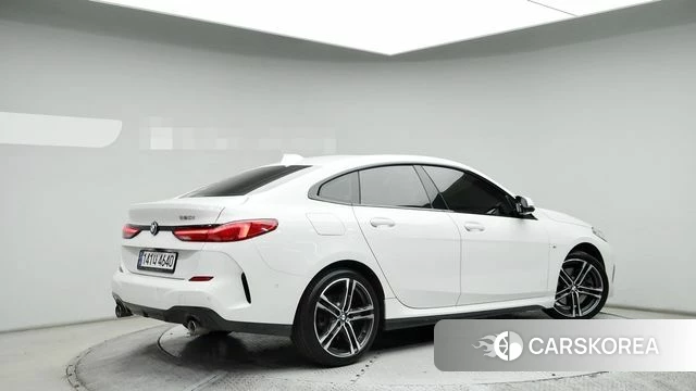 BMW 2 Series Gran Coupe (F44) id 4343553 из Кореи 12