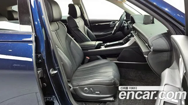 Genesis GV80 id 2757224 из Кореи 12