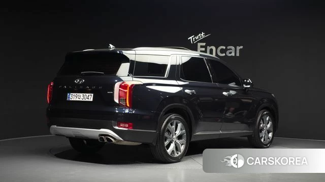 Hyundai Palisade id 4471258 из Кореи 12