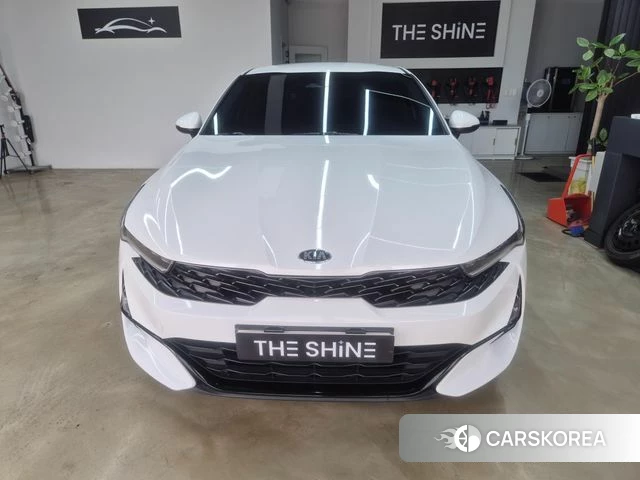 Kia K5 3rd generation id 4309842 из Кореи 10