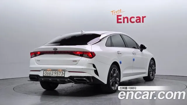 Kia K5 3rd generation id 2490697 из Кореи 12