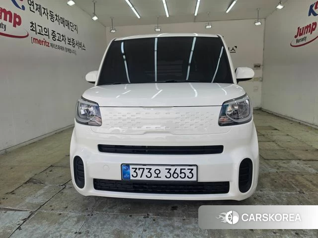 Kia The New Ray id 4774814 из Кореи 8
