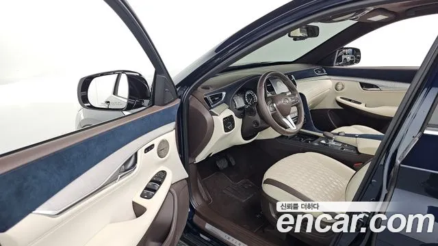 Infiniti QX50 (P71A) id 2656723 из Кореи 12