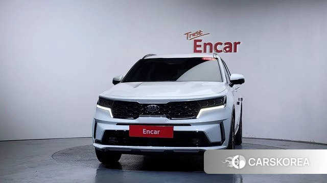 Kia Sorento 4th Generation id 3872572 из Кореи 12