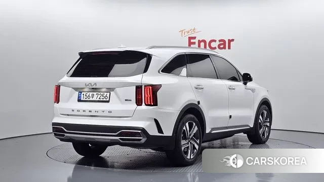 Kia Sorento 4th Generation id 2890210 из Кореи 12