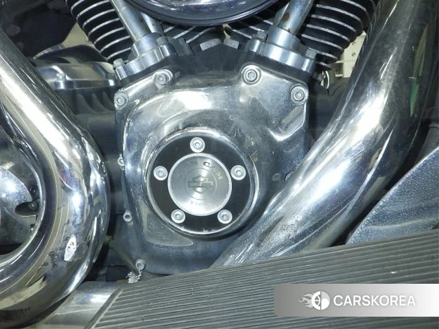 Engine photo