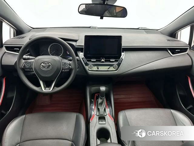 Toyota Lei Ling id 4278507 из Китая 10