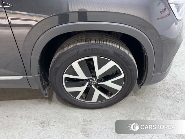 Volkswagen Tanyue id 4278738 из Китая 12