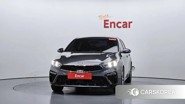 Kia Come New K3 id 4907658 из Кореи 12