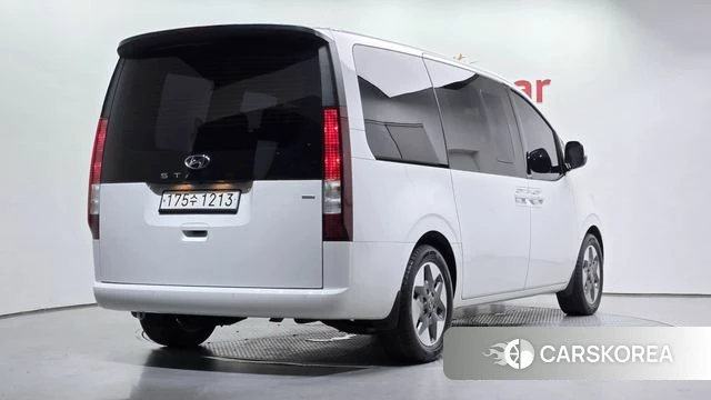 Hyundai Staria id 4624439 из Кореи 12