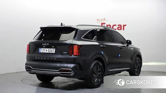 Kia Sorento 4th Generation id 4195456 из Кореи 12