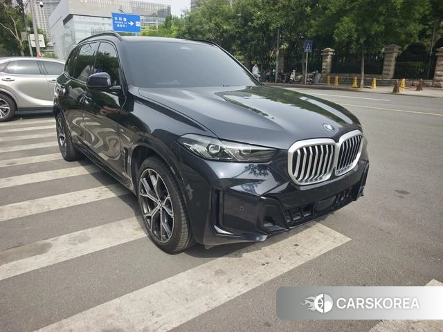 BMW X5 id 4348333 из Китая 11
