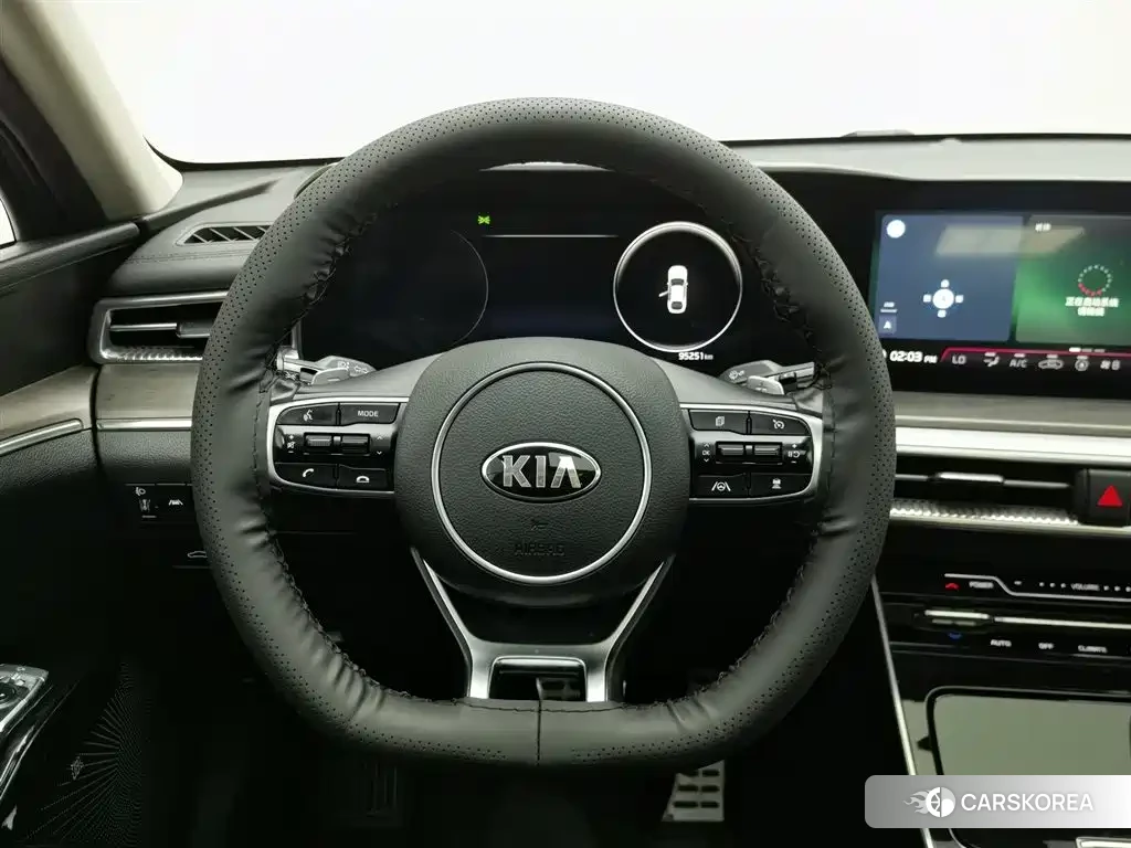 Kia K5 id 4559677 из Китая 12