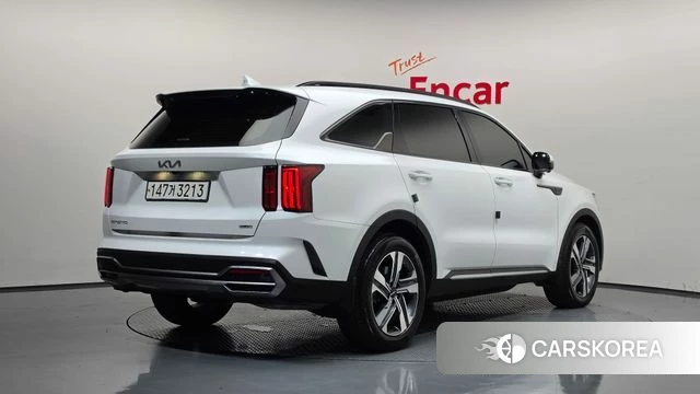 Kia Sorento 4th Generation id 4834944 из Кореи 12