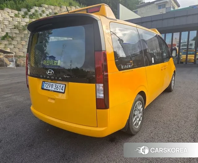 Hyundai Staria id 3058126 из Кореи 12