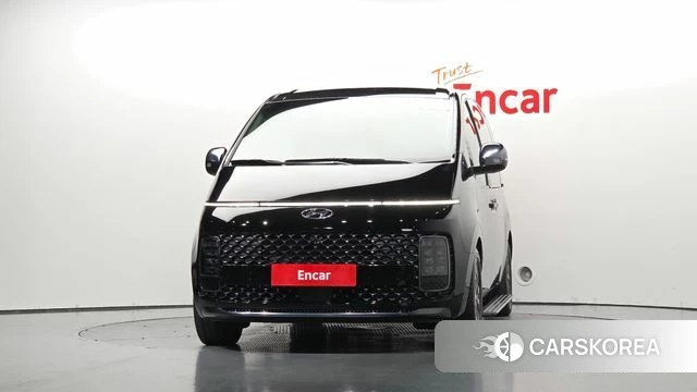 Hyundai Staria id 4793016 из Кореи 12