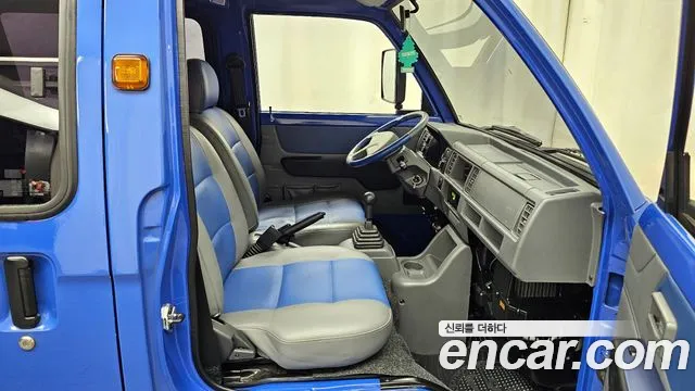 Chevrolet (GM Daewoo) New Damas id 2551955 из Кореи 12