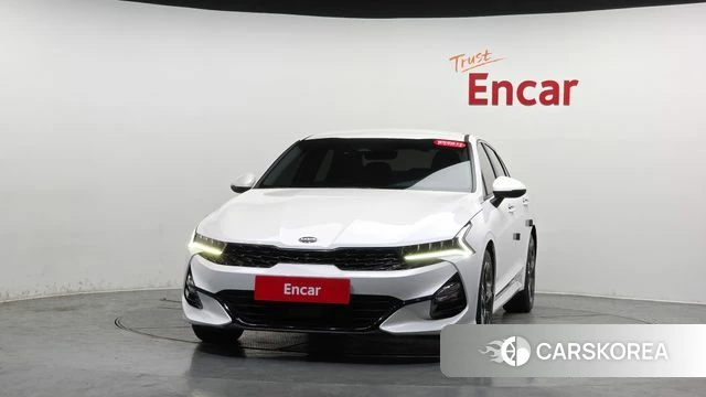 Kia K5 3rd generation id 4573745 из Кореи 12