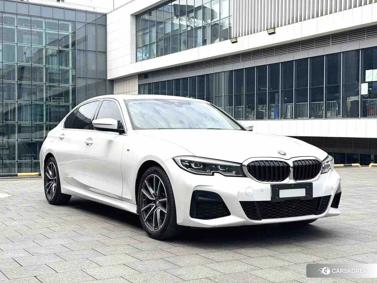 BMW 3 series id 4492890 из Китая 7