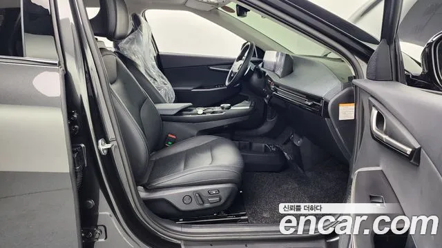 Kia EV6 id 2646655 из Кореи 12