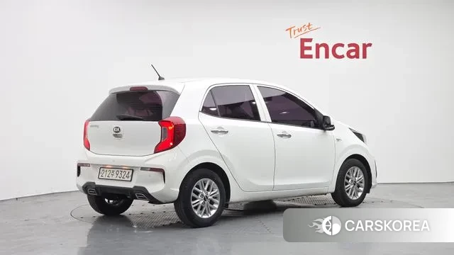 Kia Morning Urban (JA) id 3760049 из Кореи 12