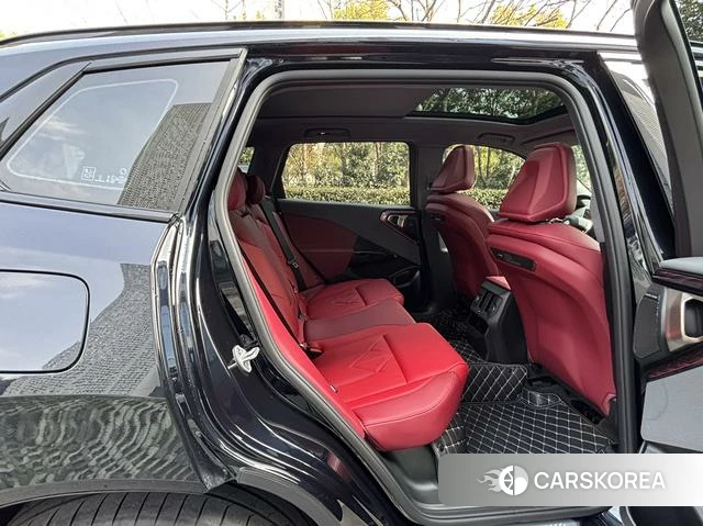 BMW X3 id 3969001 из Китая 2