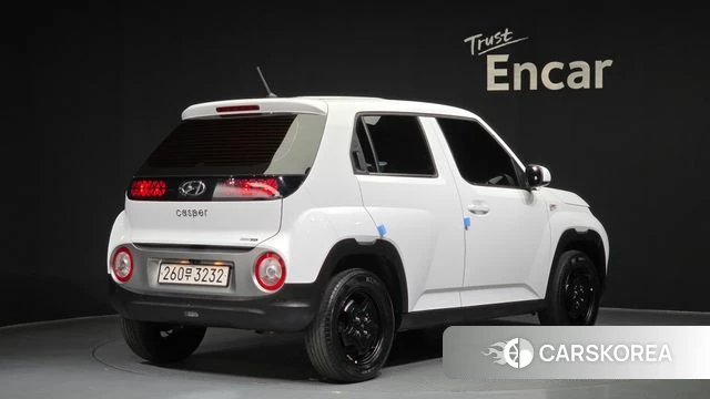 Hyundai Casper id 4282293 из Кореи 12