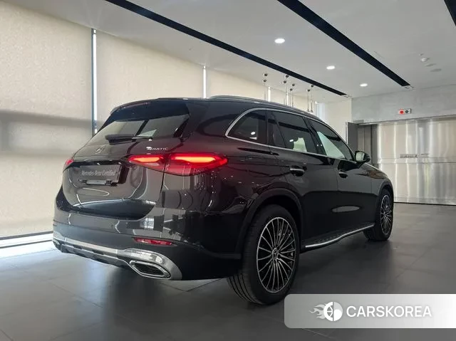 Mercedes-Benz GLC-Class X254 id 3081298 из Кореи 12