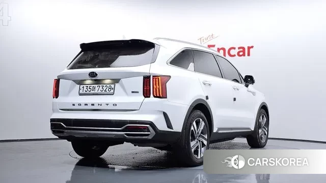 Kia Sorento 4th Generation id 3362367 из Кореи 12