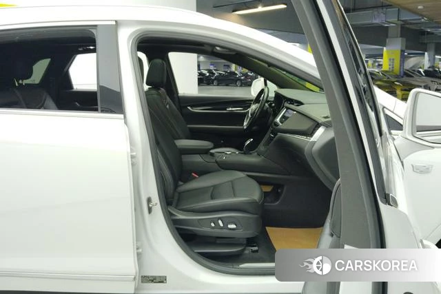 Cadillac XT5 id 4212649 из Китая 9