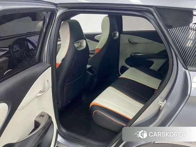 Honda Fit 2021 Белый из Китая, фото 2