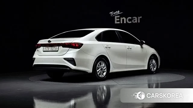 Kia Come New K3 id 3713893 из Кореи 12