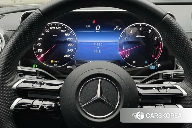 Mercedes-Benz Class C id 4256889 из Китая 12