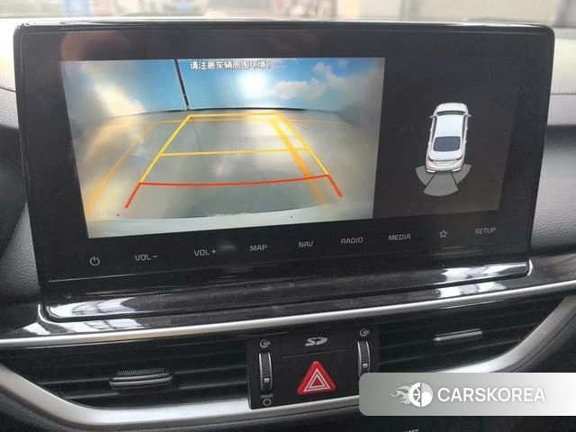 Kia K3 id 4313973 из Китая 12