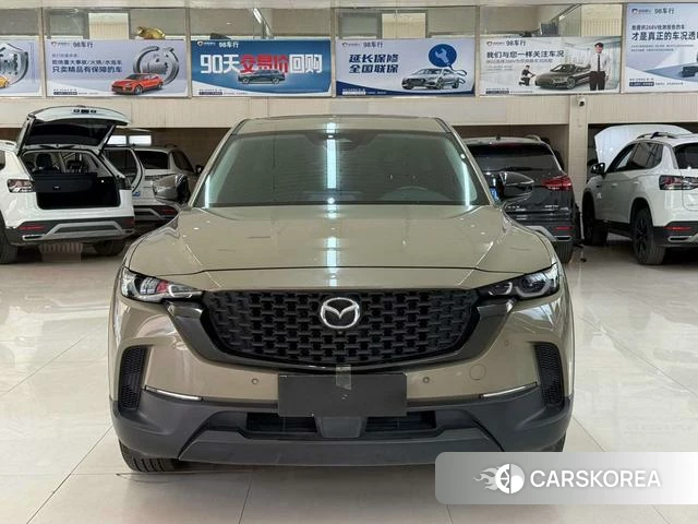 Mazda CX-50 line also id 4291222 из Китая 12