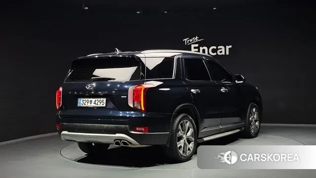 Hyundai Palisade id 3181251 из Кореи 12