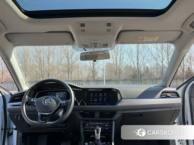 Volkswagen Sagitar id 4256420 из Китая 12