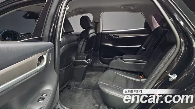 Hyundai The New Grandeur IG id 2754307 из Кореи 12