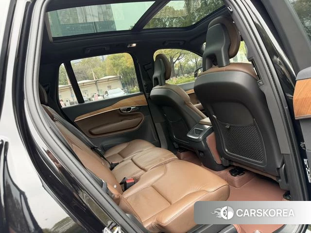 Volvo XC90 id 4209201 из Китая 12