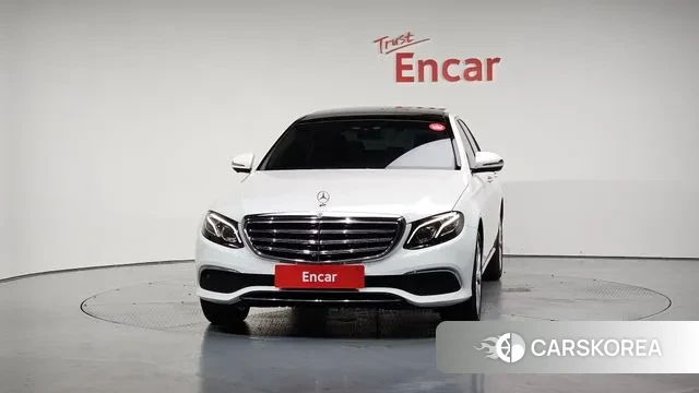 Mercedes-Benz E-Class W213 id 3029173 из Кореи 12