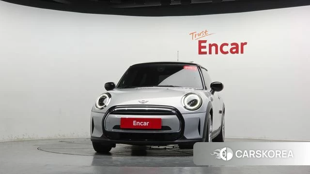 Mini Cooper id 4906135 из Кореи 12