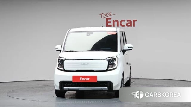 Kia The New Kia Ray id 3883204 из Кореи 12
