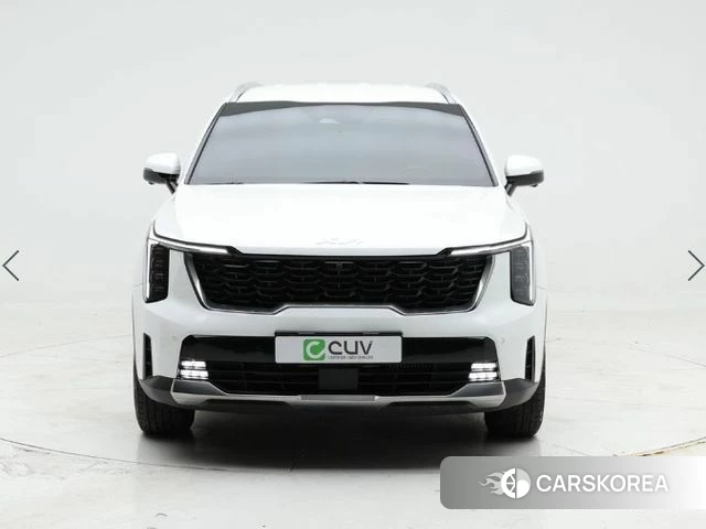 Kia The New Sorento 4th Generation id 4442070 из Кореи 12