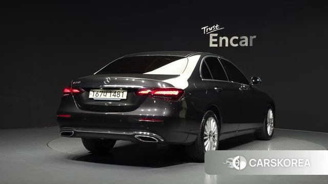 Mercedes-Benz E-Class W213 id 4266853 из Кореи 12