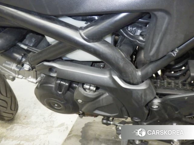 Проданный Suzuki SV650X id 3999774 из Японии, фото 12