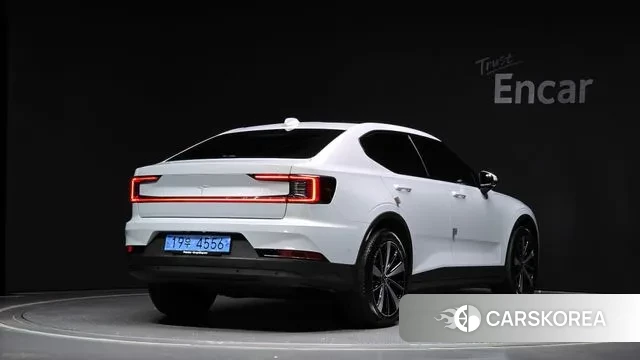 Polestar Polestar 2 id 3016677 из Кореи 12