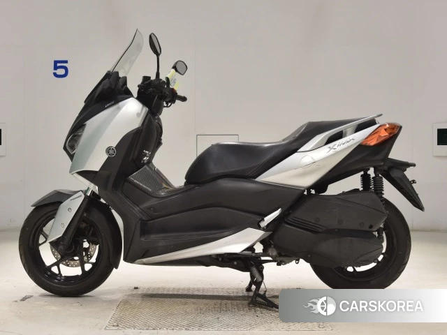 Проданный Yamaha X-MAX 250 2019 из Японии, фото 2
