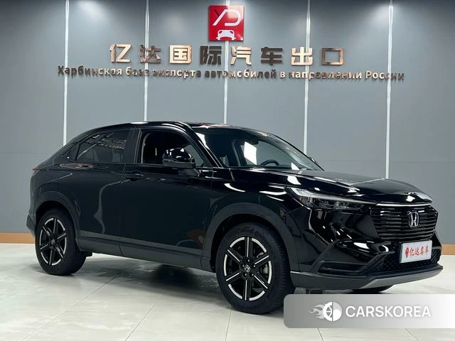 Honda Binzhi id 4264597 из Китая 12