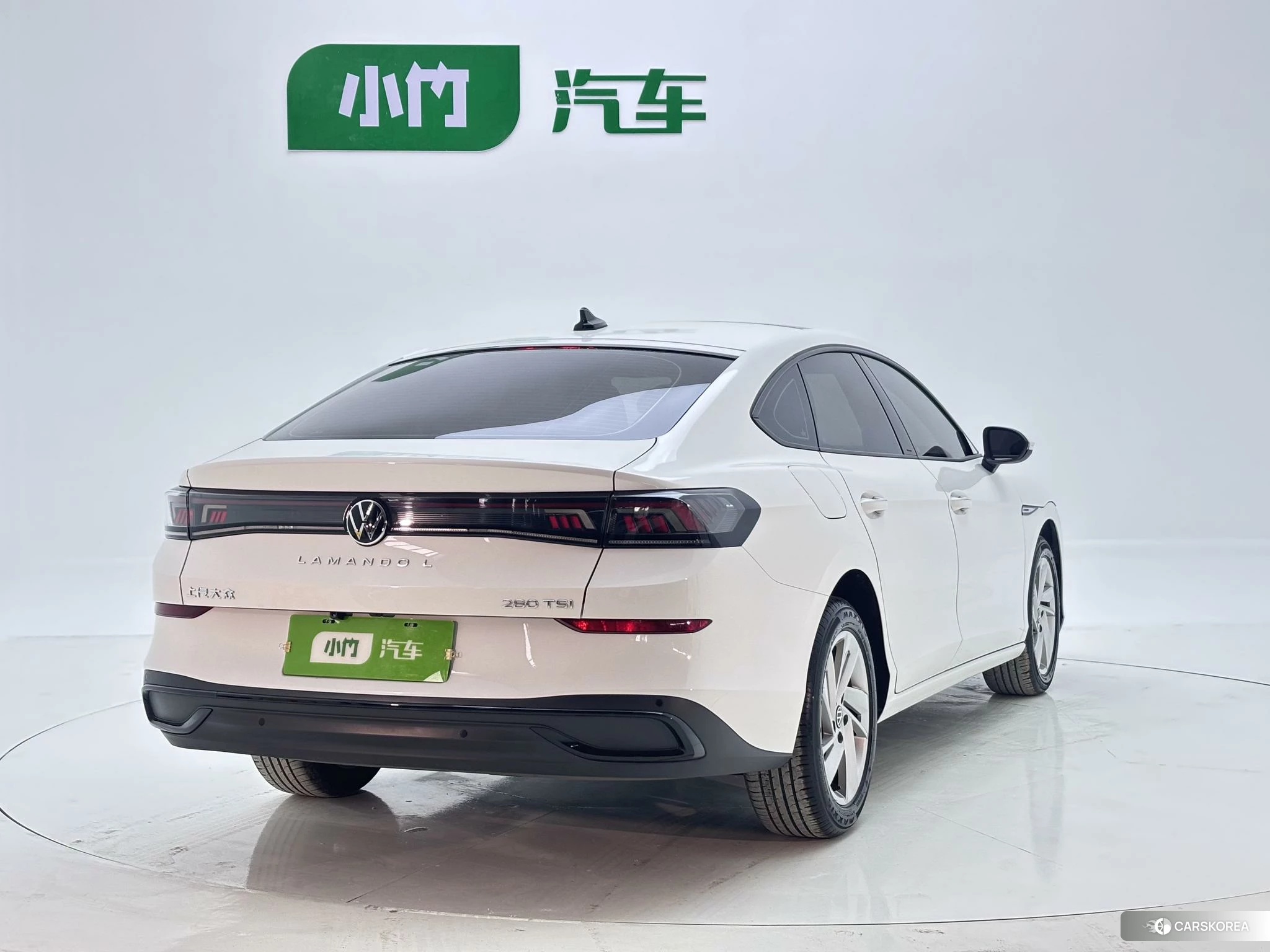 Volkswagen Lingdu id 4455251 из Китая 12