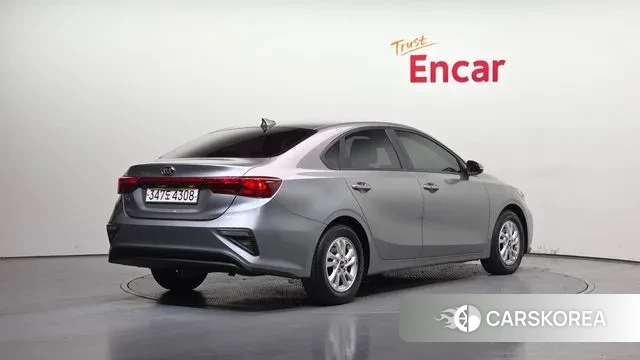 Kia Come New K3 id 3489637 из Кореи 12